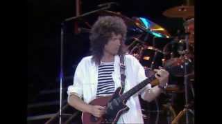 Queen  I Want To Break Free  Live At Wembley 1986 [upl. by Watanabe]