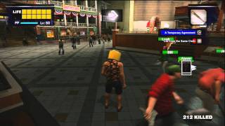 2 Lets Play Dead Rising  Part 2 [upl. by Zilvia563]