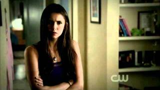 Vampire Diaries  Damon amp Elena  Delena  Jason Walker  Echo  The Hybrid [upl. by Apfelstadt]