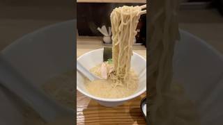 【口コミのいいラーメン屋さん】麺や ゆた花 横の人のつけ麺も気になったので必ず食べに行こ、笑 おすすめ [upl. by Hcelemile]