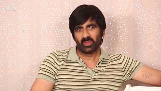 Nela Ticket Movie  Ravi Teja and Kalyan Krishna Funny Interview [upl. by Kathryne]