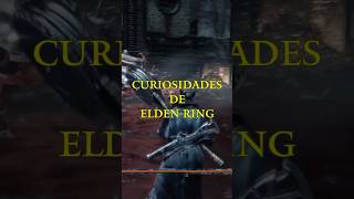 CURIOSIDADES de ELDEN RING eldenring eldenringgameplay darksouls bloodborne soulslike sekiro [upl. by Huber948]