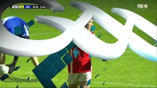 CUALA VS NAAS HIGHLIGHTS  2024 LEINSTER CLUB FOOTBALL CHAMPIONSHIP [upl. by Nathalia]