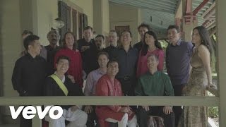 YoYo Ma Silkroad Ensemble  The Making of A Playlist Without Borders [upl. by Aneev]