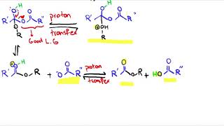 Acetylation Reaction MechanismOrganic Chemistry [upl. by Artemus]