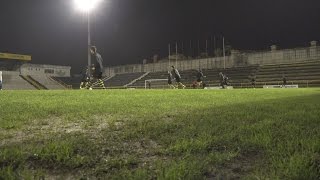 FUTEBOL  Antevisão SC BeiraMar x AD Oiã [upl. by Aleinad]