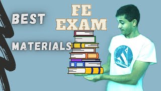 Best Books to Study for the FE Civil Exam in 2023 [upl. by Fina]