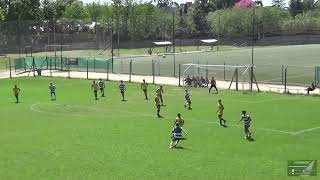 Ramiro Altamiranda 6 Comunicaciones vs Excursionistas 7ma División 2024 [upl. by Rooke]