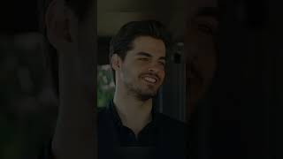 Berk Atan Damn that smile🙈🤩❤❤❤ berkatan turkishseries shorts [upl. by Ana]