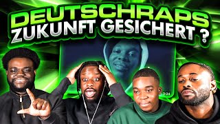 CHAMACOS GANG REAGIERT MIT IDOLINJO AUF YOUNGampHUNGRY 🔥🇩🇪 [upl. by Nikoletta292]