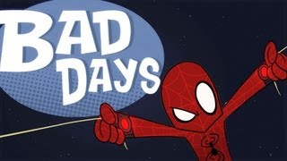 Having a Bad Day Lets Sing Sum Bad Day Blues [upl. by Atinad]