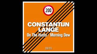 Constantijn Lange  Morning Dew HQ 200 Records [upl. by O'Callaghan]