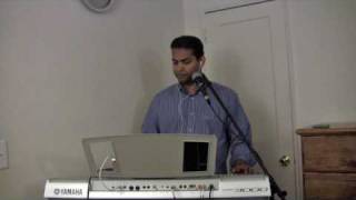 Thiru Karam Pidichenney  Malayalam Christian Song [upl. by Ahsenhoj]