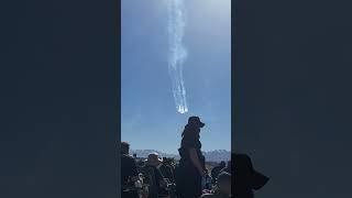 Warbirds Over Wanaka 3 [upl. by Tarsus]