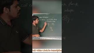 incomplete dominance  principles of inheritance  genetics  rajesh biology  NEET  EAMCET  2025 [upl. by Gaelan687]