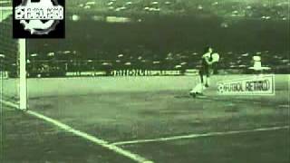 Real Madrid 0 vs Barcelona 2 Liga España 1975 76 FUTBOL RETRO TV [upl. by Neuberger849]