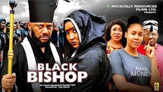 BLACK BISHOP  YUL EDOCHIE JUDY AUSTINGRACE EKWUEME  LATEST 2024 NOLLYWOOD MOVIE [upl. by Quartana]