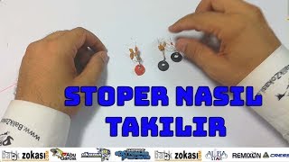 oltaya stoper nasıl takılır [upl. by Prinz]