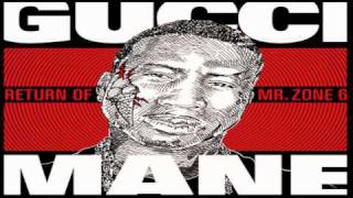 Gucci Mane quotI Dont Love Herquot feat Rocko amp Webbie Prod By Zaytoven [upl. by Doreg]