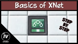 Xnet Basics Quick Start [upl. by Baseler979]