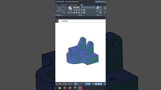 Its amazing tool free 3D orbit in AutoCAD autocad orbit cadline freecad cadquery autocadlt [upl. by Ellery]