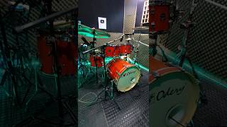 Vem novinha  Odery Equalizer drums [upl. by Ed]