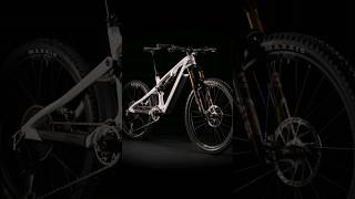 Nowa Merida eOneSixty 💥 Elektryczne enduro pełną gębą 😎 ebike meridabikes rowerymerida emtb [upl. by Arlee233]