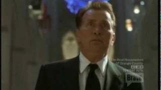 2 Cathedrals  Bartlet Soliloquympg [upl. by Parish151]