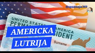 AMERICKA DV LUTRIJA [upl. by Hillyer]