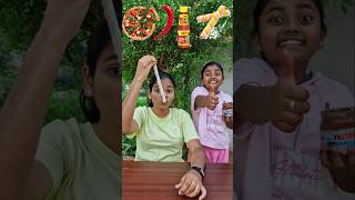 Sick Emoticon mukbang🍕 ❤️‍🔥TomampJerry 😫DiyaIshwarya shorts viralvideo [upl. by Baer]