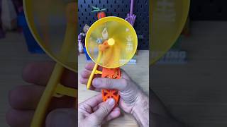 3D Printed Ruggedized Squeeze Fan  Best Easy 3D Prints [upl. by Philis]