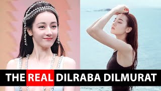 10 Things You Didnt Know About Dilraba Dilmurat  迪丽热巴 dilireba [upl. by Brendan118]