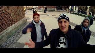 DM4  Arkadio Bosski Luxon  ZABIERZ BOGA NA TRENING prodBngrski official video [upl. by Okire]