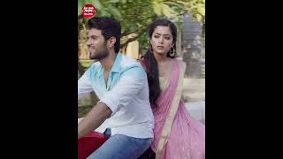 Love song reels hindisong trending reelsmusic shortvideo rashmikamandanna vijaydevarakonda [upl. by Amersham414]