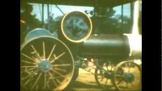 196162 Williams Grove Steam Engine Show [upl. by Hanford696]