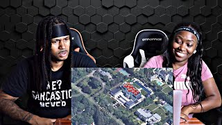 KENDRICK LAMAR  Not Like Us REACTION [upl. by Ahsinej]