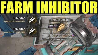 How to get inhibitors Dying light 2 HOW TO FARM INHIBITORS [upl. by Shute]