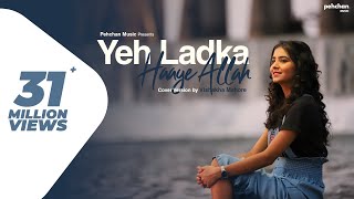 Yeh Ladka Hai Allah  Vishakha Mahore  Asha Bhosle amp Mohammad Rafi  Pehchan Music  Old Songs [upl. by Berg955]