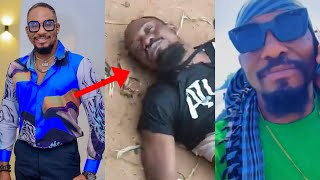 Actor Junior Pope and 3 Others Drown as They All Lost Their Life While Returning From a Movie Set [upl. by Ledah]