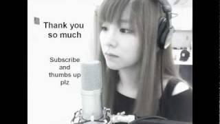 Adele  Someone Like You  cover by JFla [upl. by Anaert664]