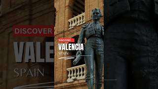 Discover Valencia Spain [upl. by Hehre446]