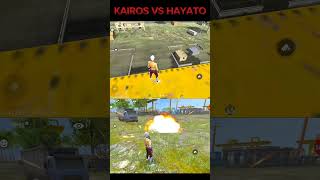 The TRUTH About Kairos amp Hayato Ki Abilities [upl. by Eiramana]