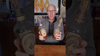 You can ONLY buy one Michters Small Batch Bourbon vs Michters Sour Mash Whiskey whiskeyreviews [upl. by Enitselec]