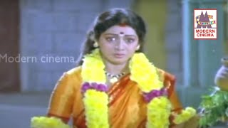 Kannapura Ooratha Song  கண்ணபுர ஊராத்தா  Deviyin Thiruvilaiyadal  Sridevi [upl. by Enilekaj170]