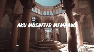 UAH ft KMY KMO  Demi Mu Kekasih Official Lyric Video [upl. by Holt]