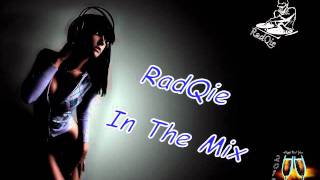 RadQieNew Years Eve Mix 20112012 [upl. by Naihtniroc405]