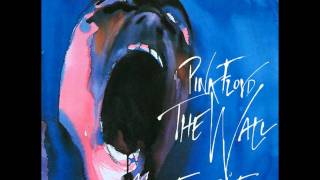 Pink Floyd The Wall Music From The Film  22 Run Like Hell [upl. by Weibel]