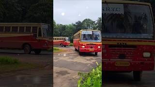 KannurAralamKeezhpallyksrtc keralakannurksrtc [upl. by Meredi]