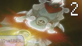 Persona 3 The Answer  Episode 2  Malebolge [upl. by Melisent]