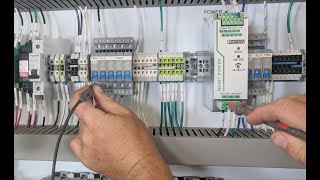 Control Panel Testing  Tips and Tricks [upl. by Klimesh]